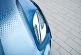 Концептуальный электрокар Borgward Isabella Concept