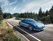 Концептуальный электрокар Borgward Isabella Concept