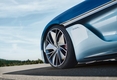 Концептуальный электрокар Borgward Isabella Concept