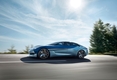 Концептуальный электрокар Borgward Isabella Concept