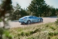 Концептуальный электрокар Borgward Isabella Concept
