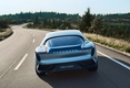 Концептуальный электрокар Borgward Isabella Concept