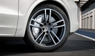 Кроссовер Porsche Cayenne Turbo 2018 модельного года