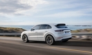 Кроссовер Porsche Cayenne Turbo 2018 модельного года