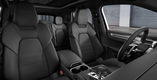 Кроссовер Porsche Cayenne Turbo 2018 модельного года