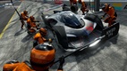 Виртуальный 1150-сильный гиперкар McLaren Ultimate Vision Gran Turismo