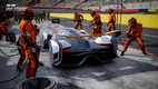 Виртуальный 1150-сильный гиперкар McLaren Ultimate Vision Gran Turismo