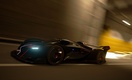 Виртуальный 1150-сильный гиперкар McLaren Ultimate Vision Gran Turismo