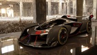 Виртуальный 1150-сильный гиперкар McLaren Ultimate Vision Gran Turismo