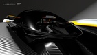 Виртуальный 1150-сильный гиперкар McLaren Ultimate Vision Gran Turismo