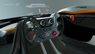 Виртуальный 1150-сильный гиперкар McLaren Ultimate Vision Gran Turismo