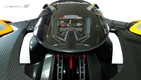 Виртуальный 1150-сильный гиперкар McLaren Ultimate Vision Gran Turismo