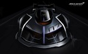 Виртуальный 1150-сильный гиперкар McLaren Ultimate Vision Gran Turismo