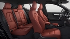 Новый серийный кроссовер Volvo XC40