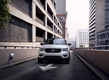 Новый серийный кроссовер Volvo XC40
