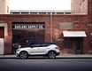 Новый серийный кроссовер Volvo XC40