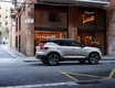 Новый серийный кроссовер Volvo XC40