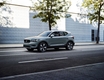 Новый серийный кроссовер Volvo XC40