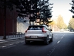 Новый серийный кроссовер Volvo XC40