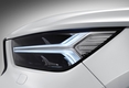 Новый серийный кроссовер Volvo XC40