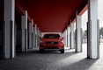 Новый серийный кроссовер Volvo XC40