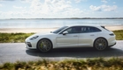 680-сильный гибридный универсал Porsche Panamera Turbo S E-Hybrid Sport Turismo