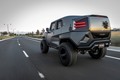 Экстремальный внедорожник Rezvani Tank
