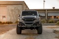 Экстремальный внедорожник Rezvani Tank