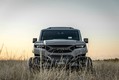 Экстремальный внедорожник Rezvani Tank