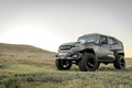 Экстремальный внедорожник Rezvani Tank