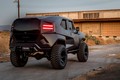 Экстремальный внедорожник Rezvani Tank