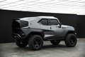 Экстремальный внедорожник Rezvani Tank