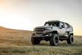 Экстремальный внедорожник Rezvani Tank