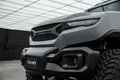 Экстремальный внедорожник Rezvani Tank