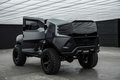 Экстремальный внедорожник Rezvani Tank
