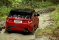 Обновлённый внедорожник Range Rover Sport 2018 модельного года