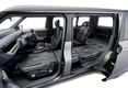 Минивэн Toyota Tj Cruiser Concept