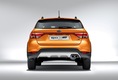 Кросс-хэтчбек KIA Rio X-Line для России