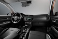 Кросс-хэтчбек KIA Rio X-Line для России