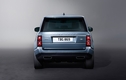 Обновлённый внедорожник Land Rover Range Rover 2018 модельного года