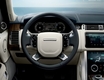 Обновлённый внедорожник Land Rover Range Rover 2018 модельного года