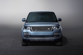 Обновлённый внедорожник Land Rover Range Rover 2018 модельного года