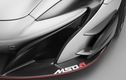 Купе McLaren MSO R Coupe и родстер McLaren MSO R Spider