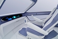 Концепт Toyota Concept-i Ride