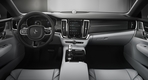 600-сильное гибридное купе Polestar 1