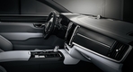 600-сильное гибридное купе Polestar 1