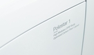600-сильное гибридное купе Polestar 1