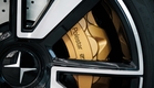 600-сильное гибридное купе Polestar 1