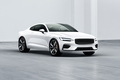 600-сильное гибридное купе Polestar 1