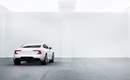 600-сильное гибридное купе Polestar 1